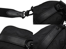 Load image into Gallery viewer, 極美品 LOUIS VUITTON ルイヴィトン キーポル バンドリエール25 ショルダーバッグ ハンドバッグ モノグラムトリヨン M20900 中古 4b006645