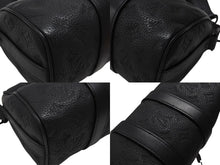 Load image into Gallery viewer, 極美品 LOUIS VUITTON ルイヴィトン キーポル バンドリエール25 ショルダーバッグ ハンドバッグ モノグラムトリヨン M20900 中古 4b006645