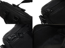 Load image into Gallery viewer, 極美品 LOUIS VUITTON ルイヴィトン キーポル バンドリエール25 ショルダーバッグ ハンドバッグ モノグラムトリヨン M20900 中古 4b006645