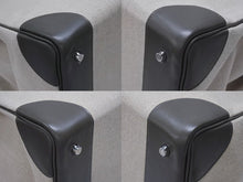 画像をギャラリービューアに読み込む, 新品同様 HERMES エルメス ハンドバッグ オータクロア50 ヴェールマキ トワルキャンプ シルバー金具 U刻印 中古 4b006651