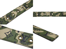 画像をギャラリービューアに読み込む, 新品同様 LOUIS VUITTON ルイヴィトン ベルト サンチュール モノグラモフラージュ 村上隆 サイズ90 M9646U ゴールド金具 中古 4b006653