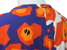 Load image into Gallery viewer, JIL SANDER Navy ジルサンダーネイビー ワンピース 総柄 マルチカラー onesize ポリエステル 美品 中古 4b006665