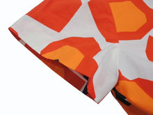 Load image into Gallery viewer, JIL SANDER Navy ジルサンダーネイビー ワンピース 総柄 マルチカラー onesize ポリエステル 美品 中古 4b006665