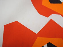 Load image into Gallery viewer, JIL SANDER Navy ジルサンダーネイビー ワンピース 総柄 マルチカラー onesize ポリエステル 美品 中古 4b006665