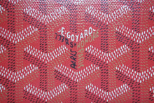 Load image into Gallery viewer, 新品未使用 GOYARD ゴヤール 2025年限定 マティニョンPM ウォレット フューシャ ピンク 財布 MATIGNPMLTY43CL43P 中古 4b006691