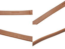 画像をギャラリービューアに読み込む, GOYARD ゴヤール リード ペット用品 ペットグッズ ブラウン PVC レザー ヘリンボーン シルバー金具 美品 中古 4b006692