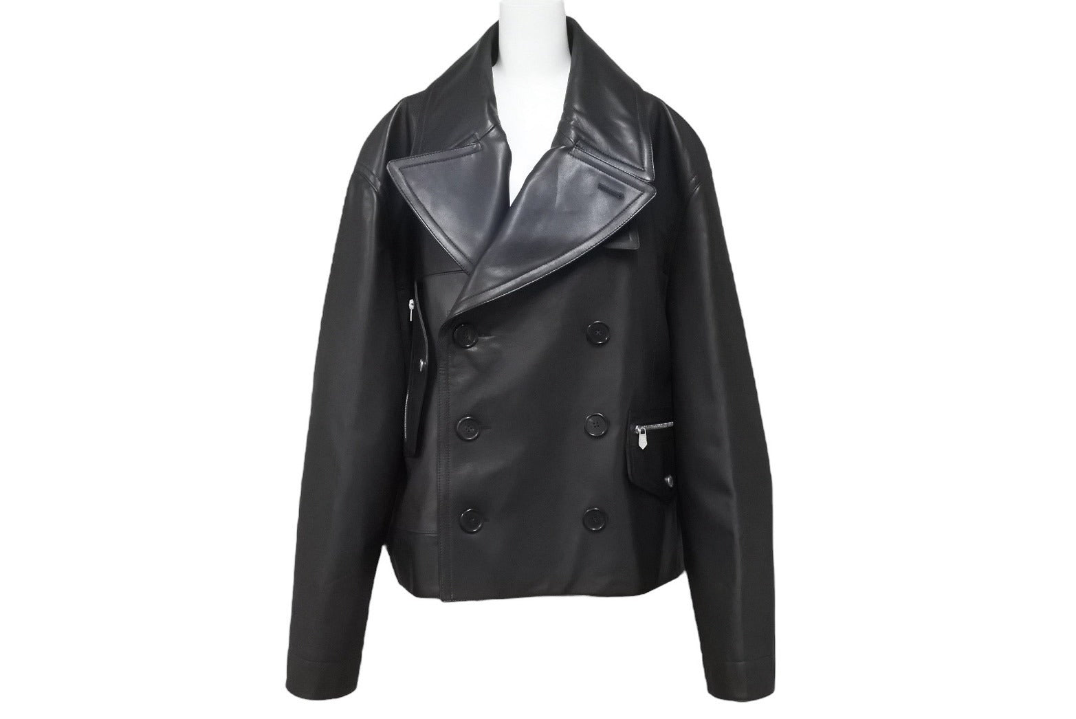 値下げ中❗️【新品タグ付き】HERMÈS エルメス カシミヤコート フーディ付 HERMES（その他）のフリマアイテム一覧