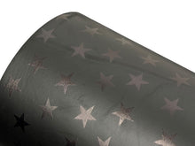 Load image into Gallery viewer, 新品未使用 SAINT LAURENT サンローラン × ALO アロ ヨガマット スター柄 ラバー ブラック 中古 4b006707