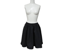 画像をギャラリービューアに読み込む, Acne Studios アクネストゥディオズ ROMANTIC PAW13 フレアスカート 3210501211638 サイズ34 ブラック 美品 中古 4b006709