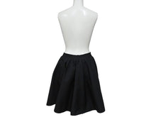 画像をギャラリービューアに読み込む, Acne Studios アクネストゥディオズ ROMANTIC PAW13 フレアスカート 3210501211638 サイズ34 ブラック 美品 中古 4b006709