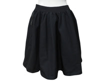 画像をギャラリービューアに読み込む, Acne Studios アクネストゥディオズ ROMANTIC PAW13 フレアスカート 3210501211638 サイズ34 ブラック 美品 中古 4b006709