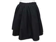 画像をギャラリービューアに読み込む, Acne Studios アクネストゥディオズ ROMANTIC PAW13 フレアスカート 3210501211638 サイズ34 ブラック 美品 中古 4b006709