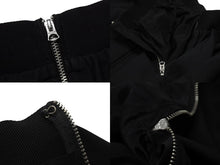 画像をギャラリービューアに読み込む, Acne Studios アクネストゥディオズ ROMANTIC PAW13 フレアスカート 3210501211638 サイズ34 ブラック 美品 中古 4b006709