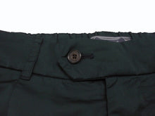 Load image into Gallery viewer, 極美品 KITH キス スラックス パンツ ボトムス 25-030-060-0003-2-0 CHINA製 ポリエステル カーキ サイズS 中古 4b006719