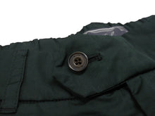 Load image into Gallery viewer, 極美品 KITH キス スラックス パンツ ボトムス 25-030-060-0003-2-0 CHINA製 ポリエステル カーキ サイズS 中古 4b006719