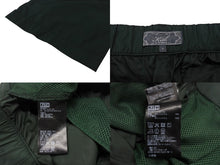 Load image into Gallery viewer, 極美品 KITH キス スラックス パンツ ボトムス 25-030-060-0003-2-0 CHINA製 ポリエステル カーキ サイズS 中古 4b006719