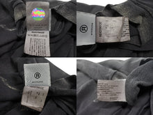画像をギャラリービューアに読み込む, READYMADE レディメイド Tシャツ プリント RE-CO-BK-00-00-278 グレー コットン サイズXXL 美品 中古 4b006721