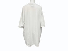 画像をギャラリービューアに読み込む, READY MADE レディメイド 24SS 半袖 ポケットTシャツ ロゴプリント RE-CO-WH-00-00-277 ホワイト サイズXL 美品 中古 4b006722