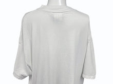 画像をギャラリービューアに読み込む, READY MADE レディメイド 24SS 半袖 ポケットTシャツ ロゴプリント RE-CO-WH-00-00-277 ホワイト サイズXL 美品 中古 4b006722
