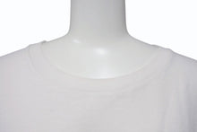 画像をギャラリービューアに読み込む, READYMADE レディメイド × CALI THORNHILL DEWITT カリ ソーンヒル デウィット 半袖 Tシャツ PACK TEE ホワイト 白 サイズXL 中古 4b006723