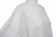 画像をギャラリービューアに読み込む, READYMADE レディメイド × CALI THORNHILL DEWITT カリ ソーンヒル デウィット 半袖 Tシャツ PACK TEE ホワイト 白 サイズXL 中古 4b006723