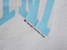 画像をギャラリービューアに読み込む, SAINT MICHAEL セントマイケル 半袖Ｔシャツ 24SS RIBON SAINT SM-YS8-0000-012 ホワイト コットン サイズXL 美品 中古 4b006724