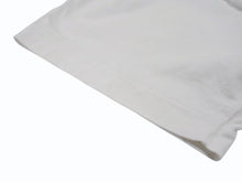 画像をギャラリービューアに読み込む, SAINT MICHAEL セントマイケル 半袖Ｔシャツ 24SS RIBON SAINT SM-YS8-0000-012 ホワイト コットン サイズXL 美品 中古 4b006724