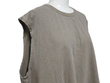 Load image into Gallery viewer, BREATH ブレス タンクトップ ノースリーブ NEWRICH NO SLEEVE BR25SS-C5013 グレー ダスト XL 中古 4b006727