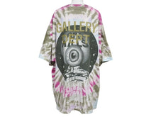 Load image into Gallery viewer, GALLERY DEPT ギャラリーデプト 長袖Ｔシャツ TOTALLY ROD TEE USA製 コットン タイダイ サイズXL 美品 中古 4b006729