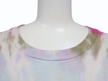 Load image into Gallery viewer, GALLERY DEPT ギャラリーデプト 長袖Ｔシャツ TOTALLY ROD TEE USA製 コットン タイダイ サイズXL 美品 中古 4b006729