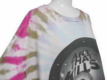 Load image into Gallery viewer, GALLERY DEPT ギャラリーデプト 長袖Ｔシャツ TOTALLY ROD TEE USA製 コットン タイダイ サイズXL 美品 中古 4b006729