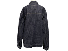 画像をギャラリービューアに読み込む, 極美品 Levi's リーバイス デニム ジャケット ユーロリーバイス 大戦モデル 1st 70501 04 インディゴネイビー サイズXL 中古 4b006730