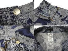 Load image into Gallery viewer, 極美品 GIORGIO ARMANI ジョルジオアルマーニ ショートパンツ bermudas バミューダ 3SHPB01U T040G ネイビー サイズ36 中古 4b006734