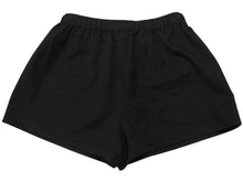 Load image into Gallery viewer, 極美品 FEAR OF GOD ESSENTIALS フィアオブゴッド エッセンシャルズ ハーフパンツ ショーツ ナイロン ブラック サイズM 中古 4b006735