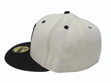 画像をギャラリービューアに読み込む, 新品同様 NEW ERA ニューエラ HOMEGAME TOKYO KANSAS CITY ROYALS キャップ 帽子 アイボリー サイズ7 3/8(58.7cm) 中古 4b006741