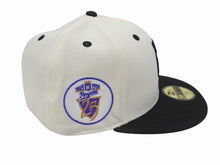 画像をギャラリービューアに読み込む, 新品同様 NEW ERA ニューエラ HOMEGAME TOKYO KANSAS CITY ROYALS キャップ 帽子 アイボリー サイズ7 3/8(58.7cm) 中古 4b006741