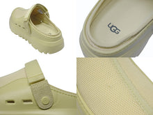 Load image into Gallery viewer, UGG アグ サンダル ピークモッド 1166912 PEAK MOD GOLDEN APPLE ゴールデンアップル サイズ12 美品 中古 4b006743