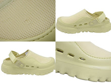 Load image into Gallery viewer, UGG アグ サンダル ピークモッド 1166912 PEAK MOD GOLDEN APPLE ゴールデンアップル サイズ12 美品 中古 4b006743