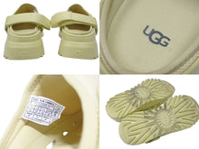 Load image into Gallery viewer, UGG アグ サンダル ピークモッド 1166912 PEAK MOD GOLDEN APPLE ゴールデンアップル サイズ12 美品 中古 4b006743