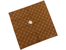 画像をギャラリービューアに読み込む, 新品未使用 50CENT 50セント G-Unit Gユニット バンダナ ブラウン ホワイト プリント HIP HOP Queens 中古 4b006746