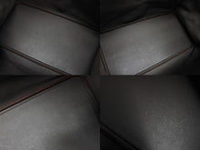 画像をギャラリービューアに読み込む, 極美品 HERMES エルメス ハンドバッグ オータクロア50 グレー系 トリヨンクレマンス シルバー金具 □O刻印 中古 4b006755