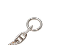 画像をギャラリービューアに読み込む, 極美品 HERMES エルメス シェーヌダンクルGM ブレスレット 13コマ 新型 シルバー925 66.0g ジュエリー アクセサリー 中古 4b006759