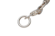 画像をギャラリービューアに読み込む, 極美品 HERMES エルメス シェーヌダンクルGM ブレスレット 13コマ 新型 シルバー925 66.0g ジュエリー アクセサリー 中古 4b006759