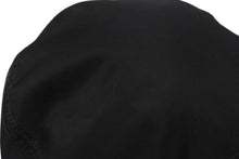 画像をギャラリービューアに読み込む, 極美品 PRADA プラダ バケットハット トライアングルロゴ RE NYLON 2HC137 リサイクルポリミアド ブラック サイズS 中古 4b006769