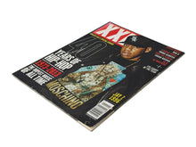 Load image into Gallery viewer, XXL Magazine ダブルエックスエルマガジン 雑誌 JAY Z 40 YEARS OF HIPHOP 2014 12月号 DECEMBER 美品 中古 4b006781