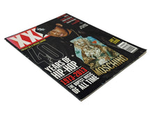 Load image into Gallery viewer, XXL Magazine ダブルエックスエルマガジン 雑誌 JAY Z 40 YEARS OF HIPHOP 2014 12月号 DECEMBER 美品 中古 4b006781