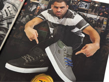 Load image into Gallery viewer, XXL Magazine ダブルエックスエルマガジン 雑誌 JAY Z 40 YEARS OF HIPHOP 2014 12月号 DECEMBER 美品 中古 4b006781