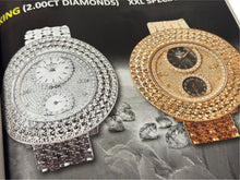 Load image into Gallery viewer, XXL Magazine ダブルエックスエルマガジン 雑誌 JAY Z 40 YEARS OF HIPHOP 2014 12月号 DECEMBER 美品 中古 4b006781