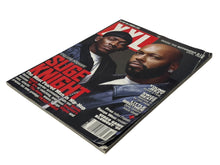 Load image into Gallery viewer, XXL Magazine ダブルエックスエルマガジン 雑誌 2005 10月号 No.74 SUGE KNIGHT OCTOBER 美品 中古 4b006783