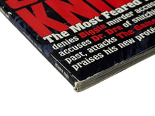 Load image into Gallery viewer, XXL Magazine ダブルエックスエルマガジン 雑誌 2005 10月号 No.74 SUGE KNIGHT OCTOBER 美品 中古 4b006783